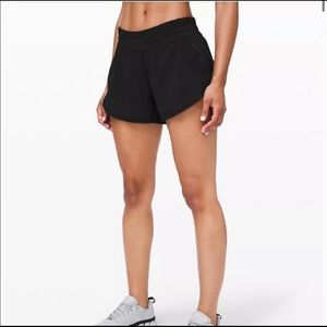 Lululemon regular shorts